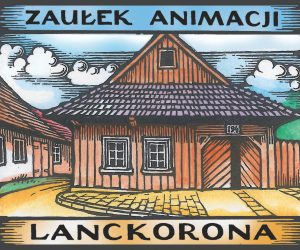 Wycieczka na przedstawienie pt. „Jaś i Małgosia” do Lanckorony.