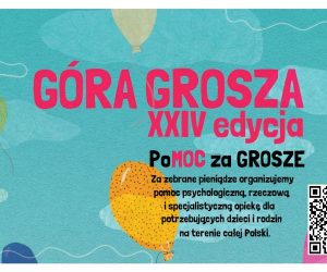 Akcji Góra Grosza