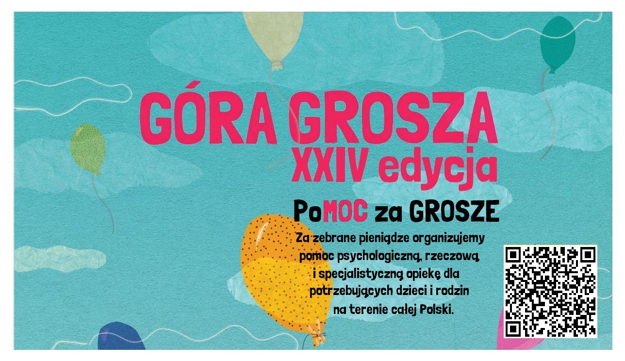 Akcji Góra Grosza